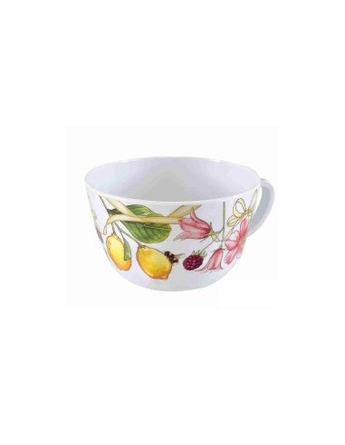 TAZZA JUMBO D12CM FIOCCHI