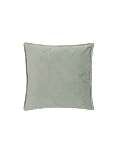 CUSCINO 146200F LILOU VERDE 45X45