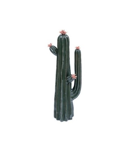 FIGURA CACTUS 200848 EXOTIC 16X12X40CM CERAMICA