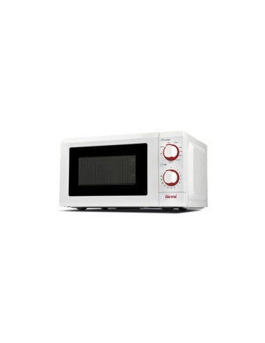 FORNO FM06 MICROONDE 20LT COMBINATO 700W