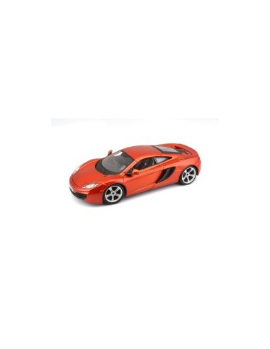 AUTOMODELLO 71266 MCLAREN MP4-12C 1:24