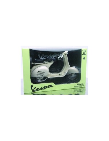 MOTOMODELLO 49273 VESPA150 1:6