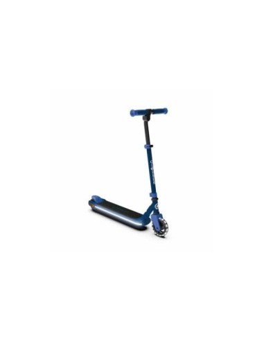 MONOPATTINO 756100 ONE K E-MOTION6 BLU