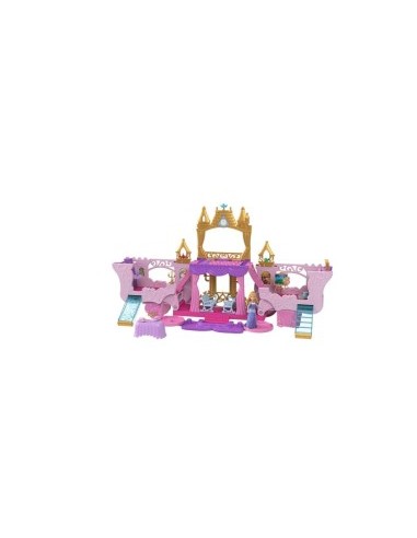 PRINCESS HWX17 CASTELLO CARROZZA 2IN1