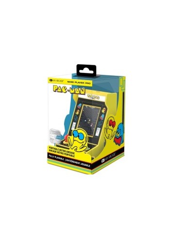 NANO PLAYER PRO 4,8  PAC-MAN