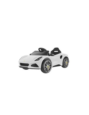 AUTO 00123010 LOTUS EMIRA BIANCO