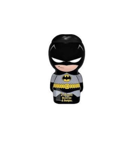 BATMAN 9295 DOCCIA SHAMPOO 400ML