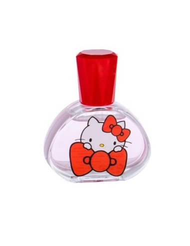 HELLO KITTY 5972 EAU DE TOILETTE 30ML