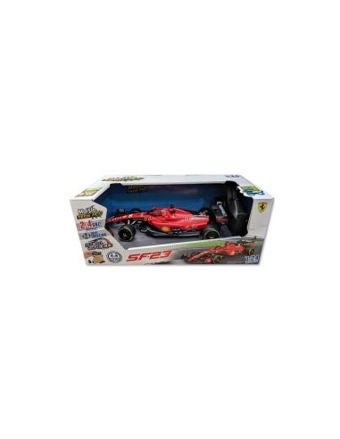 VEICOLO F1 82357 R/C FERRARI SF23 1:24