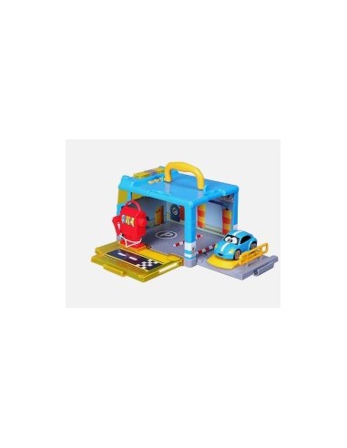 GARAGE 88620 PLAYSET MY FIRST CARRY ALONG