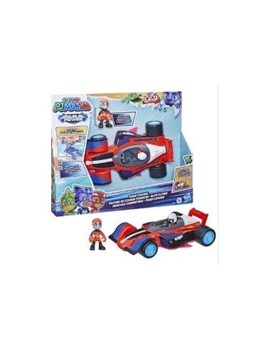 PJMASKS F5206 FLASH CRUISER