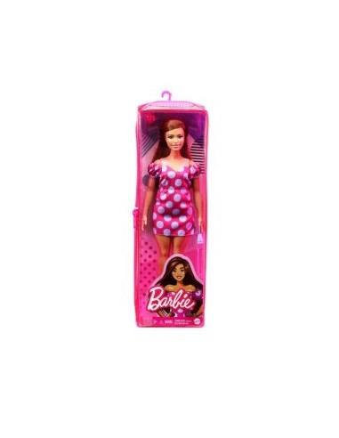 BARBIE FPR48 BAMBOLA CON ANIMALE