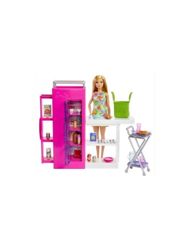 BARBIE HJV38 DISPENSA DEI SOGNI