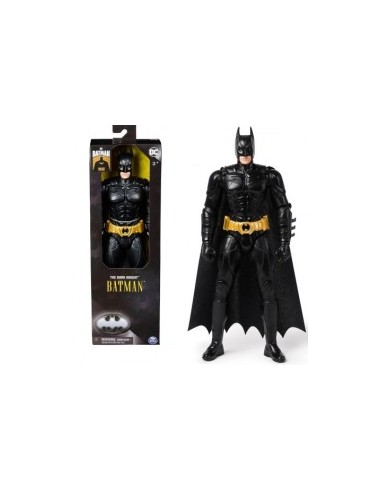 BATMAN 6071115 BATMAN TITAN HERO