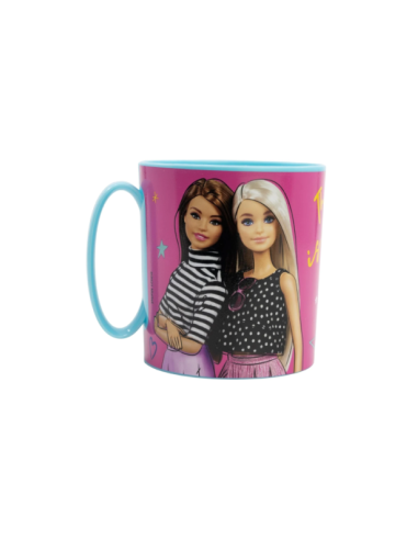 BARBIE ST15904 TAZZA MUG 350ML