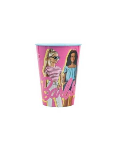 BARBIE ST15907 BICCHIERE 260ML