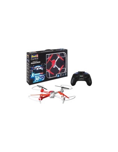 DRONE 24898 R/C X-TREME MARATHON