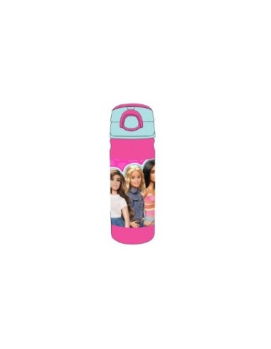 BARBIE 20248 BORRACCIA ALLUMINIO 500ML