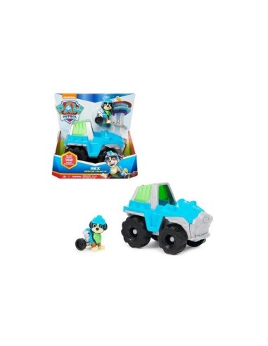 PAW PATROL 6069070 REX VEICOLO BASE