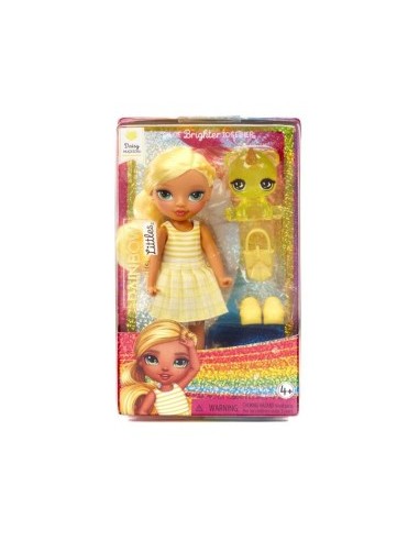 RAINBOW HIGH 531227 MINIBAMBOLA DAISY