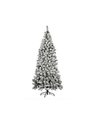 ALBERO FLOCCATO KENYA 180 su TreG Ingrosso