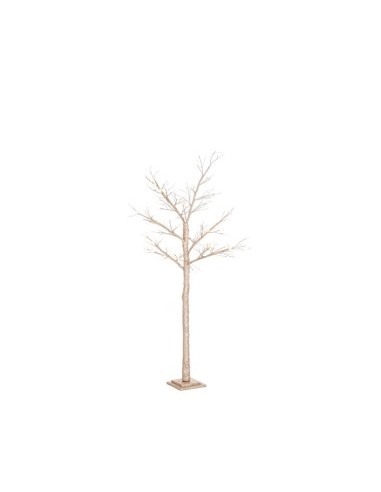 ALBERO TIMBER CHA H160-96LED CLASSICIP20 su TreG Ingrosso