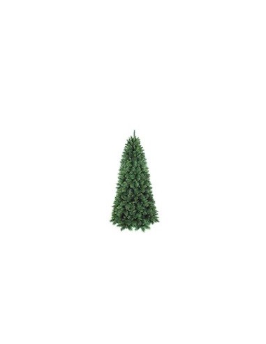 ALBERO GREENPEAK 210CM SLIM su TreG Ingrosso