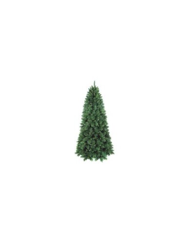 ALBERO GREENPEAK 240CM SLIM su TreG Ingrosso