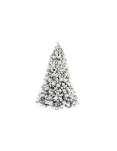 ALBERO WHITE EMPIRE 180CM WEFPF 60 62273 su TreG Ingrosso