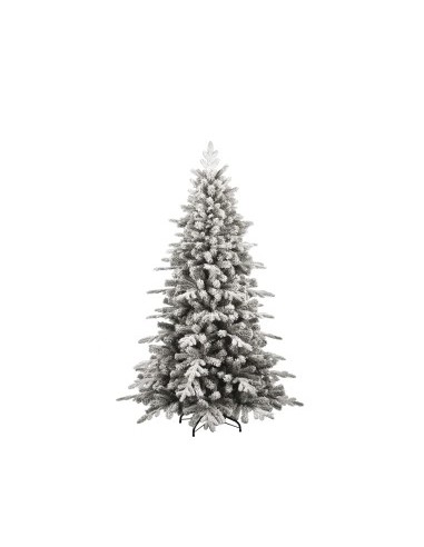 ALBERO GALAXY 150.5226 FLOCCATO C/GLITTER su TreG Ingrosso