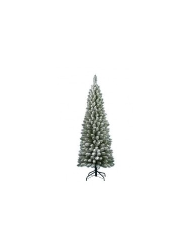 ALBERO SILVESTRE 180 FLOCCATO DIAM 61 FLORA su TreG Ingrosso