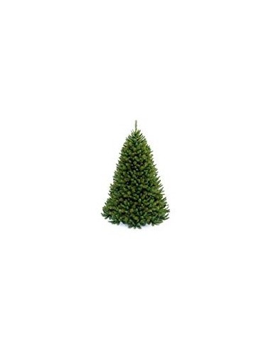 Albero di Natale "green peak pine" altezza 240CM diametro 168 cm – rami 2067