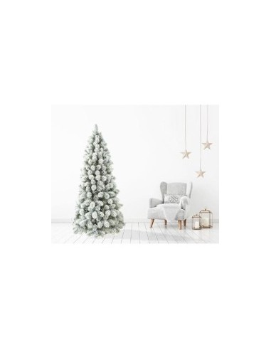 ALBERO SNOWY STONE 270CM su TreG Ingrosso