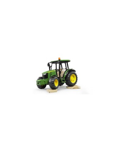 JOHN DEERE TRATTORE AGRICOLO 2106 BRUDER SPIELWAREN su TreG Ingrosso