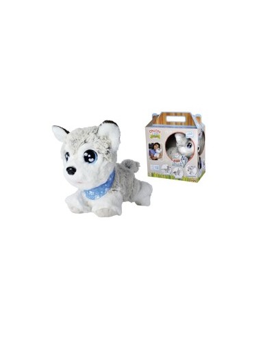 CHICHI LOVE 105890050009 HAPPY HUSKY