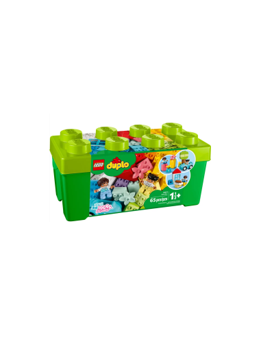 LEGO DUPLO CLASSIC CONTENITORE DI MATTONCINI 10913 su TreG Ingrosso