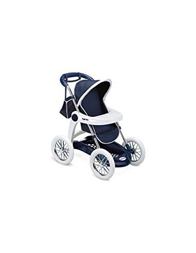 INGLESINA 250381 PASSEGGINO PIEGHEVOLE SIMBA TOYS su TreG Ingrosso