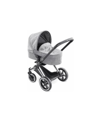 COROLLE CARROZZINA CYBEX GRIGIO 140770