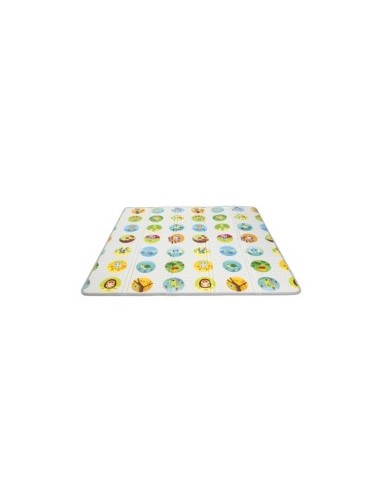 12166 MAXI TAPPETO GIOCO 2IN1 200X180CM