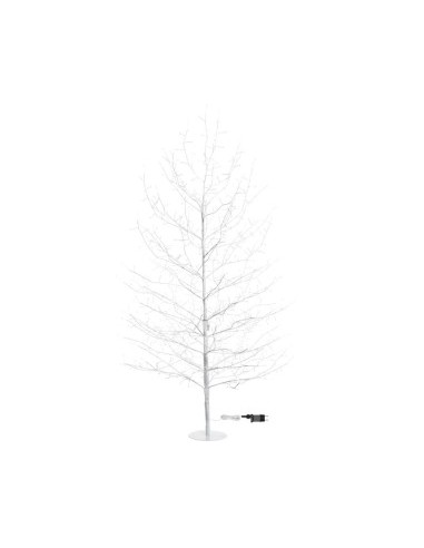 ALBERO 75368 TIGLIO BIANCO 1120MICROLED BIANCO CALDO