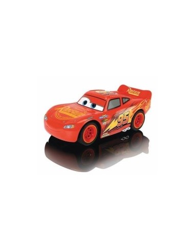 CARS 203084028 R/C SAETTA MCQUEEN 1:24 su TreG Ingrosso