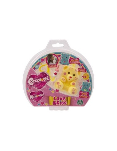 COCCOLOTTI CCL09000 LOVE&KISS