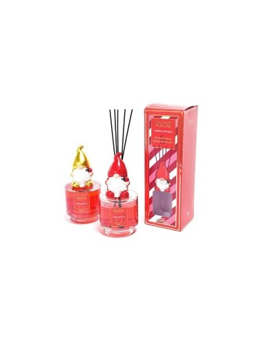 Diffusore Albero di Natale 500ML Christmas Elfo - La Magia di Natale a Casa Tua