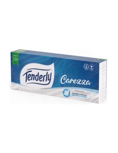 TENDERLY 25378 FAZZ CAREZZA X10