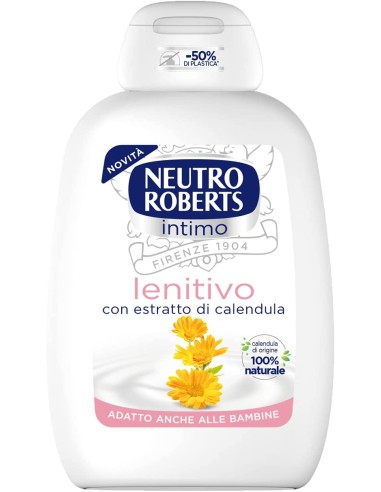 ROBERTS 21678 INTIMO LENITIVO 200ML