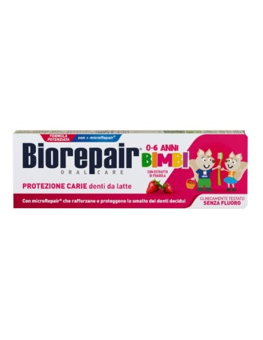 BIOREPAIR KIDS FRAGOLA 50ML