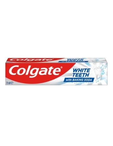 COLGATE BAKING SODA 75ML