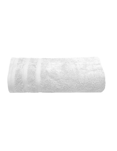 ASCIUGAMANO VISO 029263 BIANCO 50X100CM