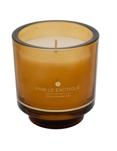 CANDELA 204722D VANIGLIA ESOTICA 225GR