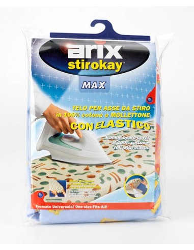 ARIX STIROKAY MAX 140X50